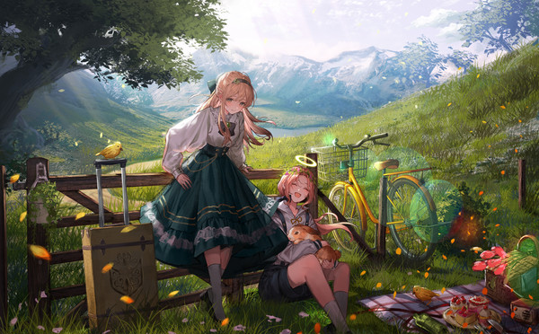 🍀 - 1/1