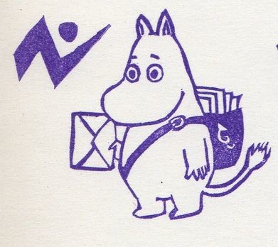 ムーミン