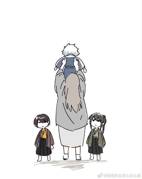 松银
