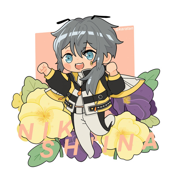 BE THE PARTY BEE🐝