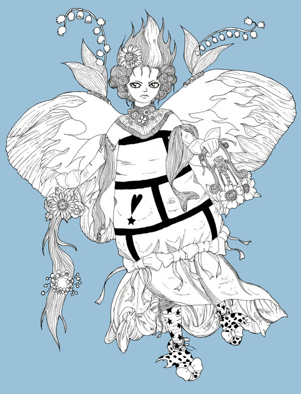 線④