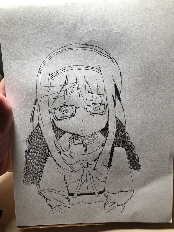 练习