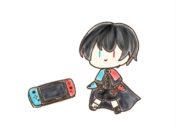 闇鍋