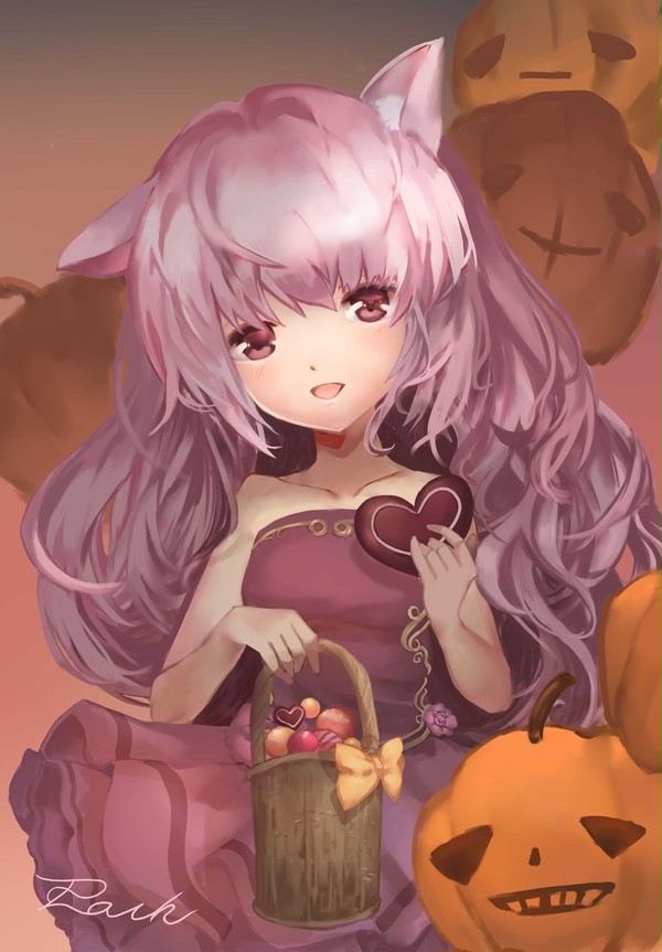 お菓子を食べたいですか?