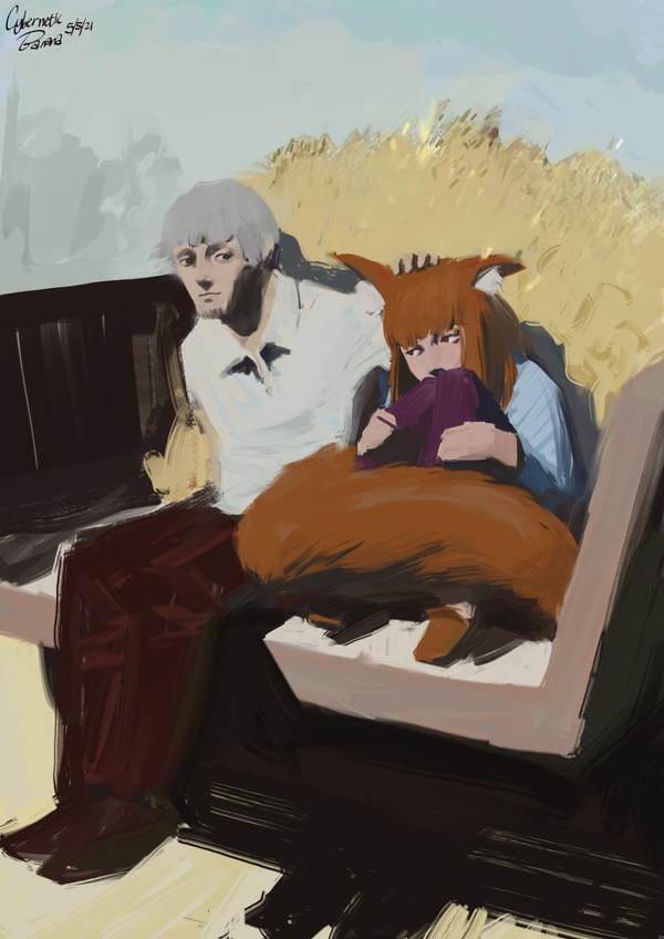 Commission Round 6