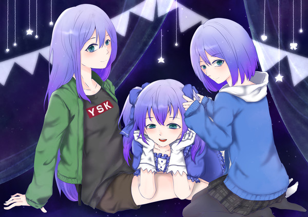 勇気家