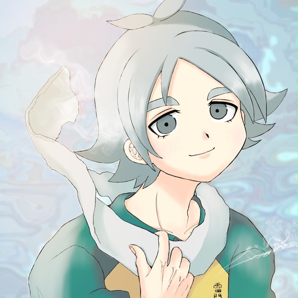 吹雪士郎