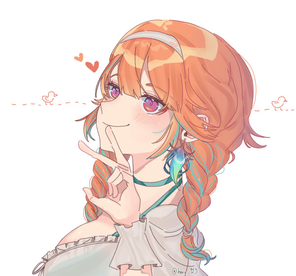 小鳥遊キアラ