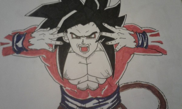 my draws