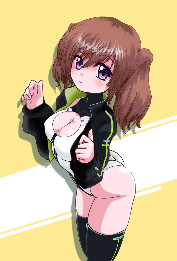 唯ちゃん