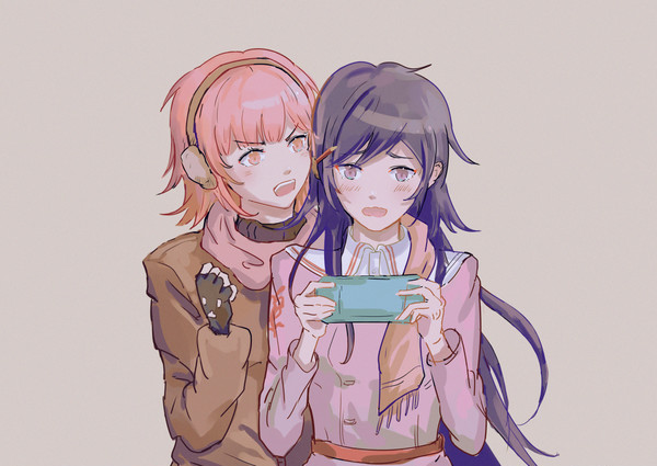 无题