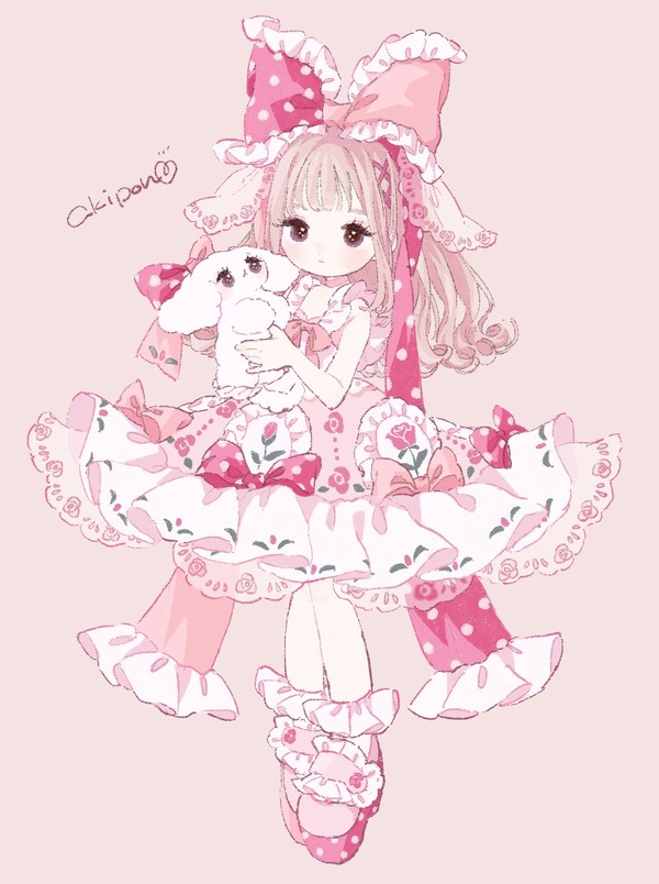 🌹 - 1/1