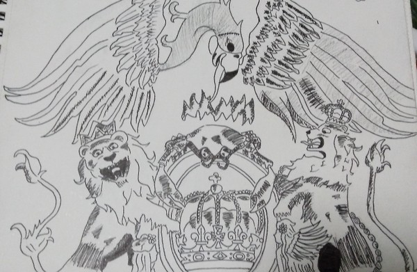 QUEEN