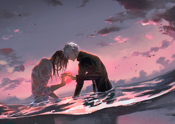 💔