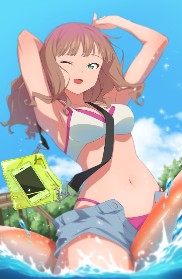 南さん