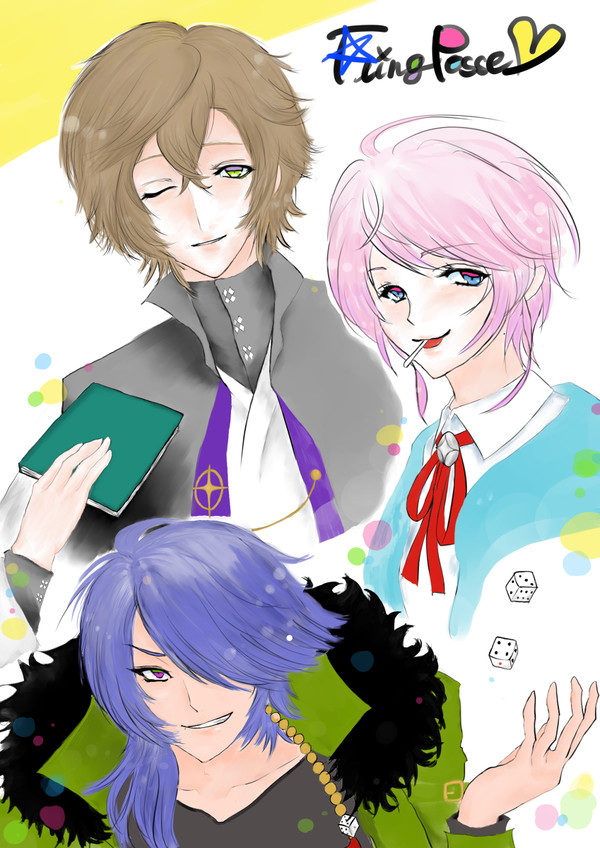 FlingPosse⭐︎