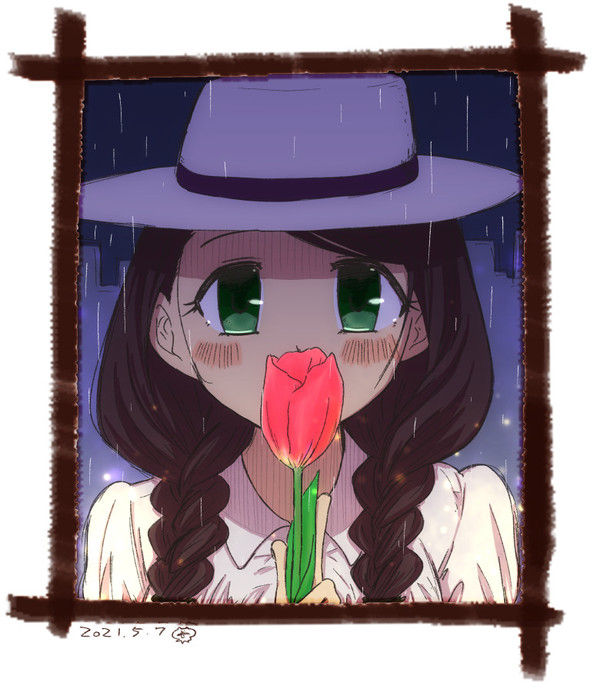 瑛梨華ちん