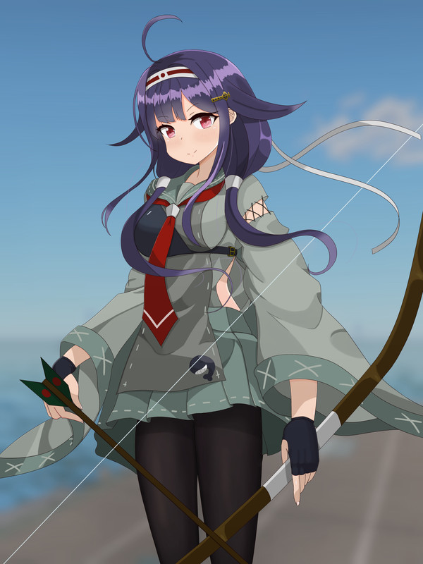 龍鳳改二戊