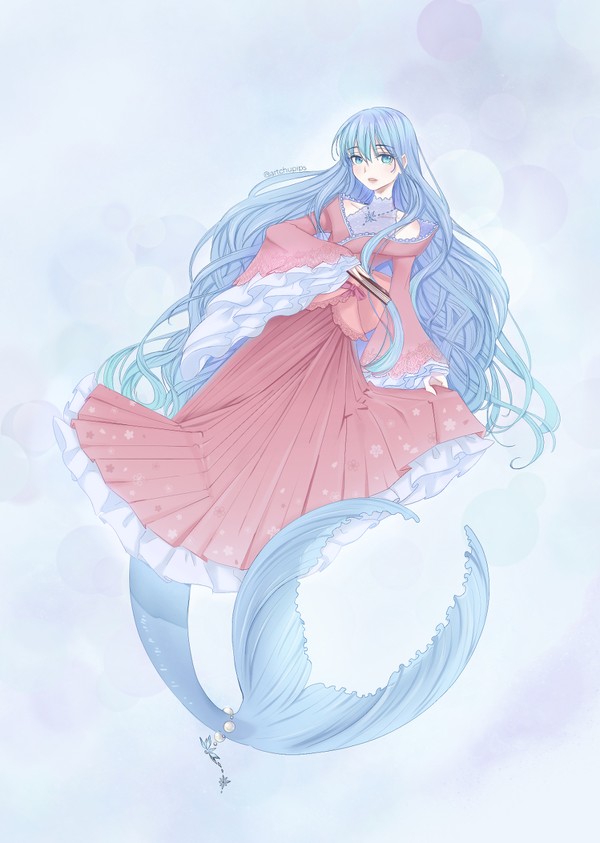 Mermay 2021