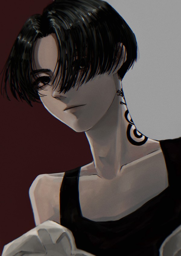 東京卍リベンジャーズ/佐野万次郎