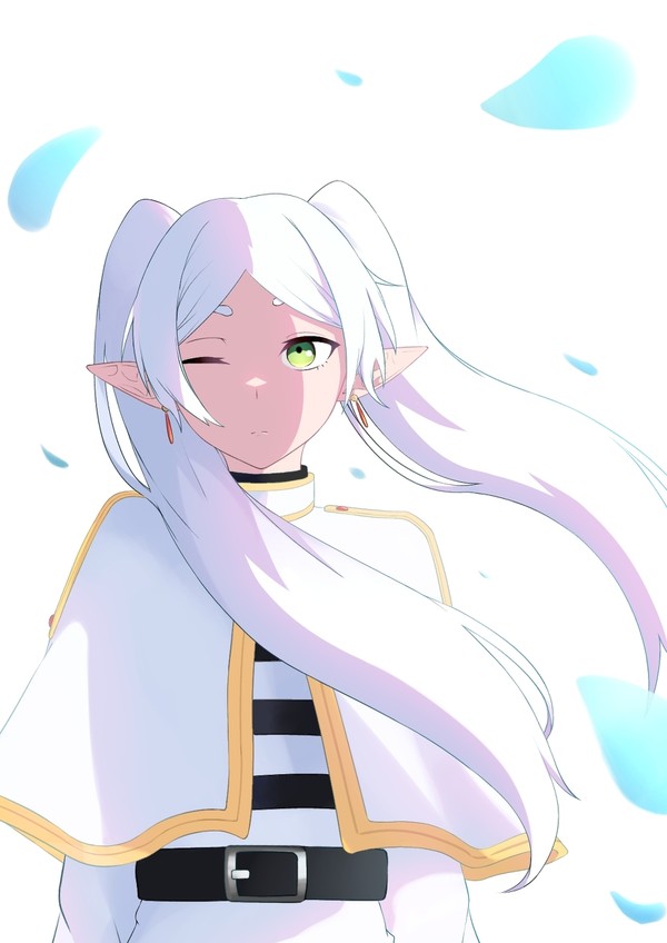 フリーレン