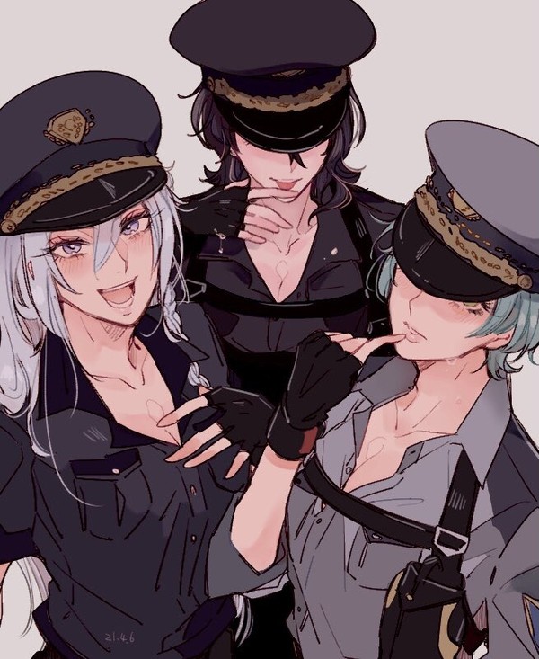 あんす詰