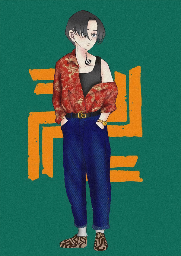 佐野万次郎