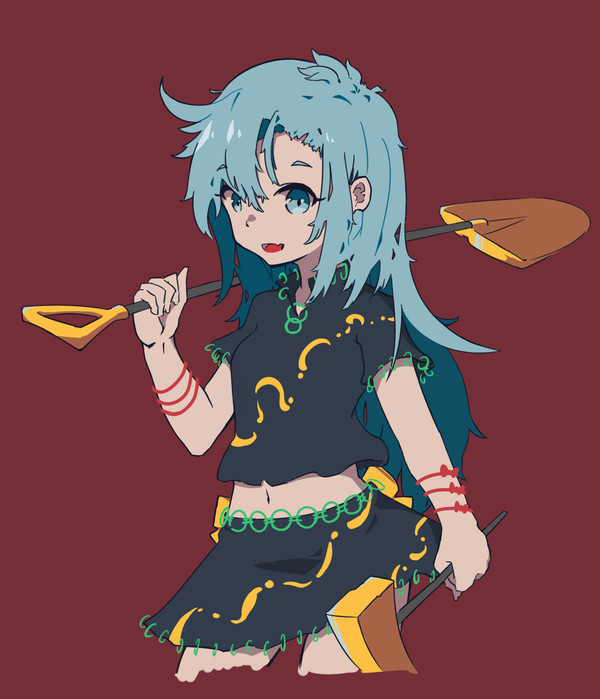 momoyo