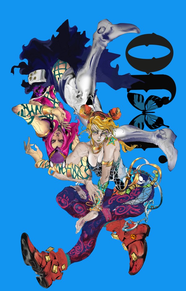 kujo jolyn