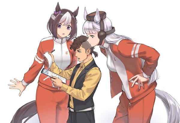 でかうま
