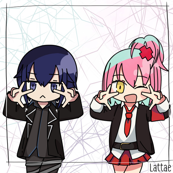 しゅごキャラ！！！