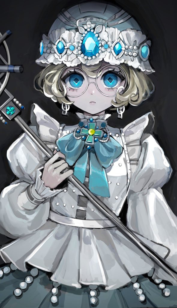第五人格