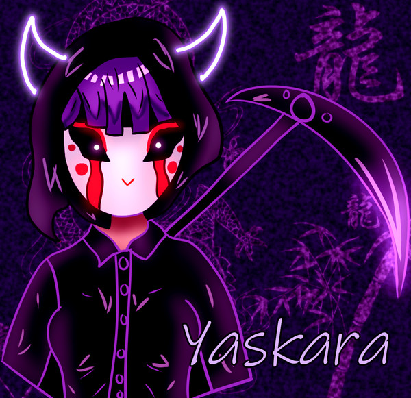 Yaskara :3