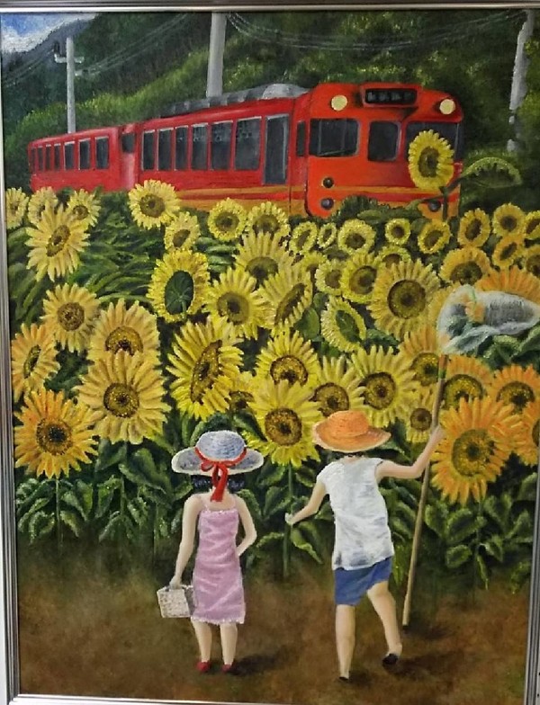 夏休み