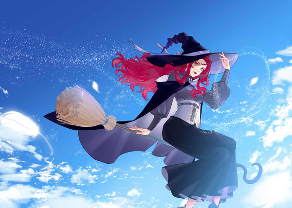 魔女