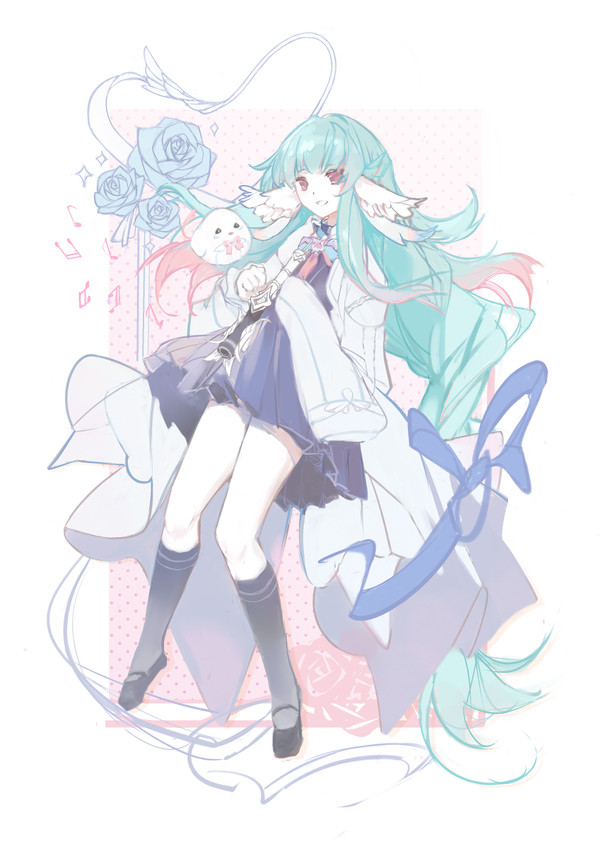 永生花