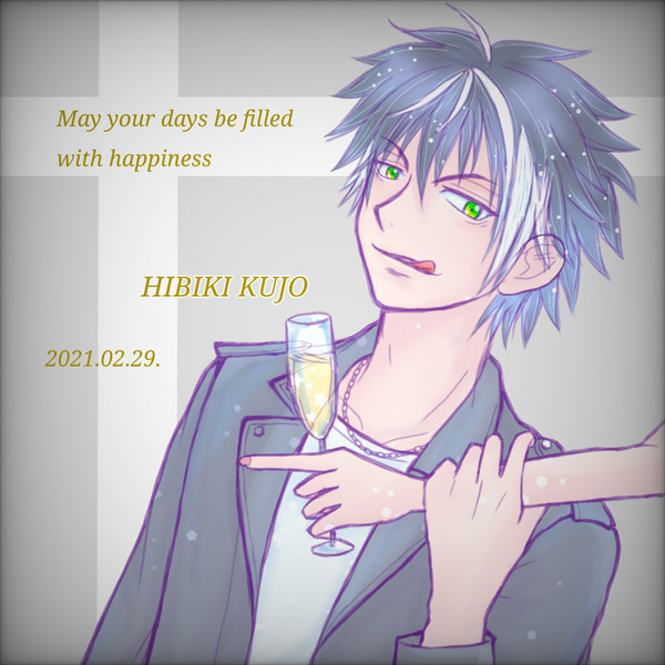 2021.02.29.響誕