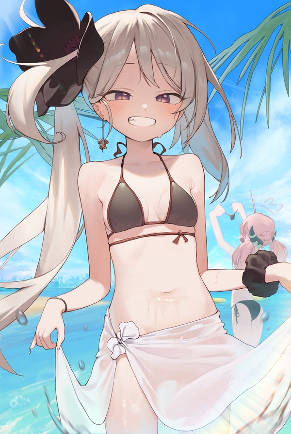 ムツキ
