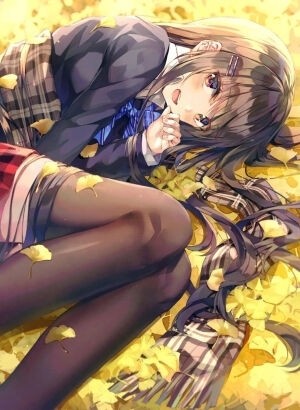 花草