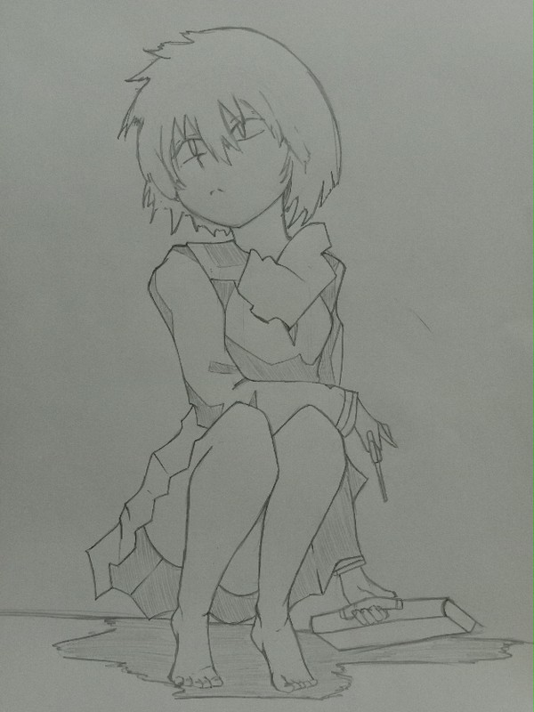 Mikoto Urabe