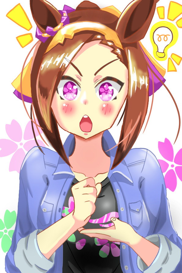 サクラバクシンオー