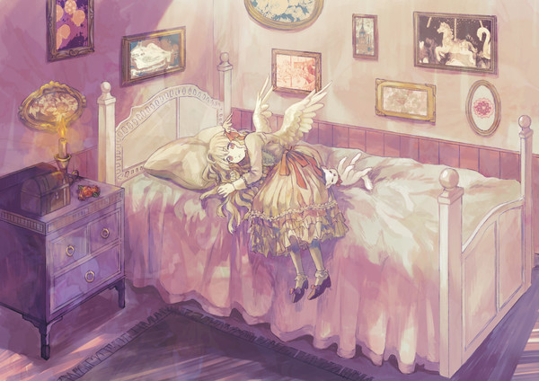 創作 - 1/1