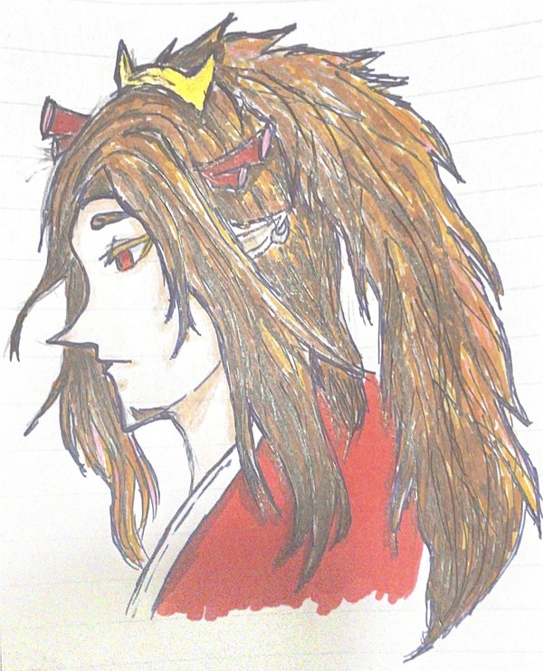 アナログ練習