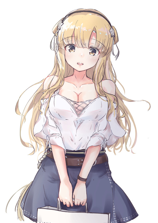 三越っちゃー