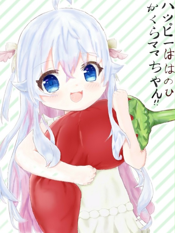 【七奈母亲节快乐www】妈变萝莉更好贴