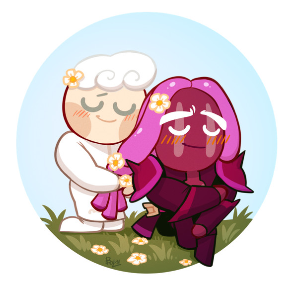 Warm spring