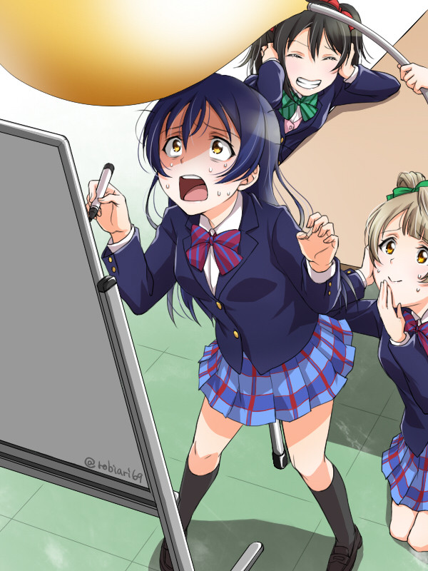 サ！ラ！ツイまとめ3（花丸・よしまる多め）
