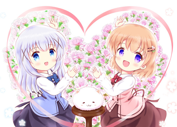 そんな５月の第２日曜日