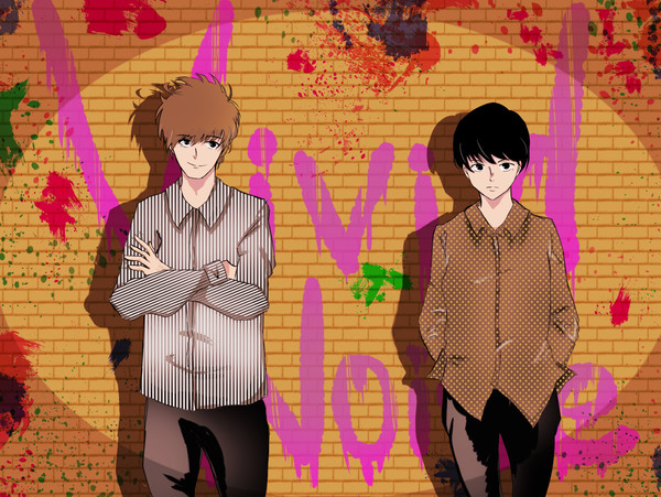 Vivid Noise