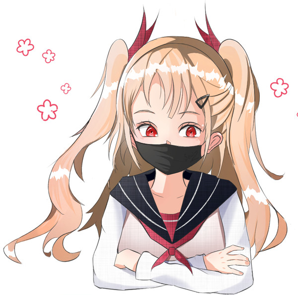 twintails